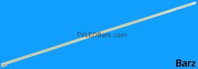 Samsung 40 Inch LED Backlight Strip - LTA400HM22 - STS400A64_56LED - 2012SGS40 - LJ64-03514A