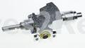 Arcelik Beko Gas Tap - Sabaf Coaxial Gas Tap_3 Kw_. - 223910157