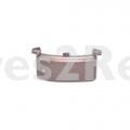 Dustbag holder - 3000240100 Paper Filter Holder (gr01_s-630 - S-635) [Arcelik]