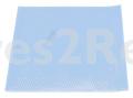 Heat Conductor Foil - 1 0mm WÄrmeleitpad Gap Pad V0 Zuschneidbar 100x100mm