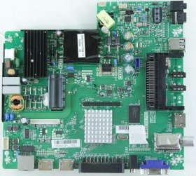 Blaupunkt 40/148Z-GB-11B-FGKU-UK - Main AV - TP.MS6308.P83 - LSC400HM09 - A15073763 - 00A-C CVTE