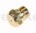 Bompani Nozzles-propane/butane Gas - 05h850 DÜse D 78 1528 4 - M5405H850