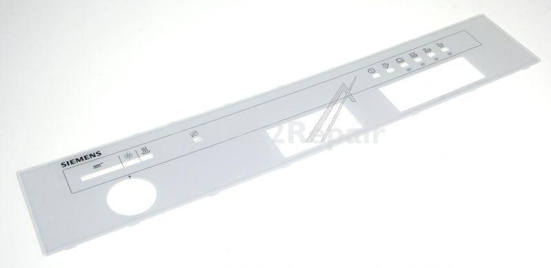 Insulation Material - 20001836 Insulating Plate [Bosch Siemens]