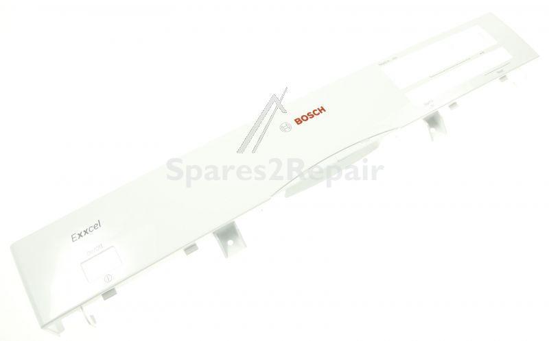 Side Cover Housing - 00685959 Panel Side [Bosch Siemens]