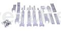 Schlep Hinge - Fixing Kit [Bosch Siemens]