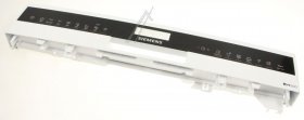 Side Plate - 00685961 Panel Side [Bosch Siemens]