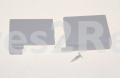 Door Hinges For Fridges - Mounting Set [Bosch Siemens]