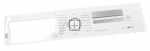 Detergent Dispenser Cover - 00265386 Tray Handle-dispenser [Bosch Siemens]