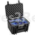 B+w Hard Cover Tool Box - 2000-b-gopro9 B&w Action case Type 2000 Black For Gopro 9-10-11-12