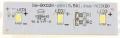 Candy Hoover Lamp - Led Electronic Plate