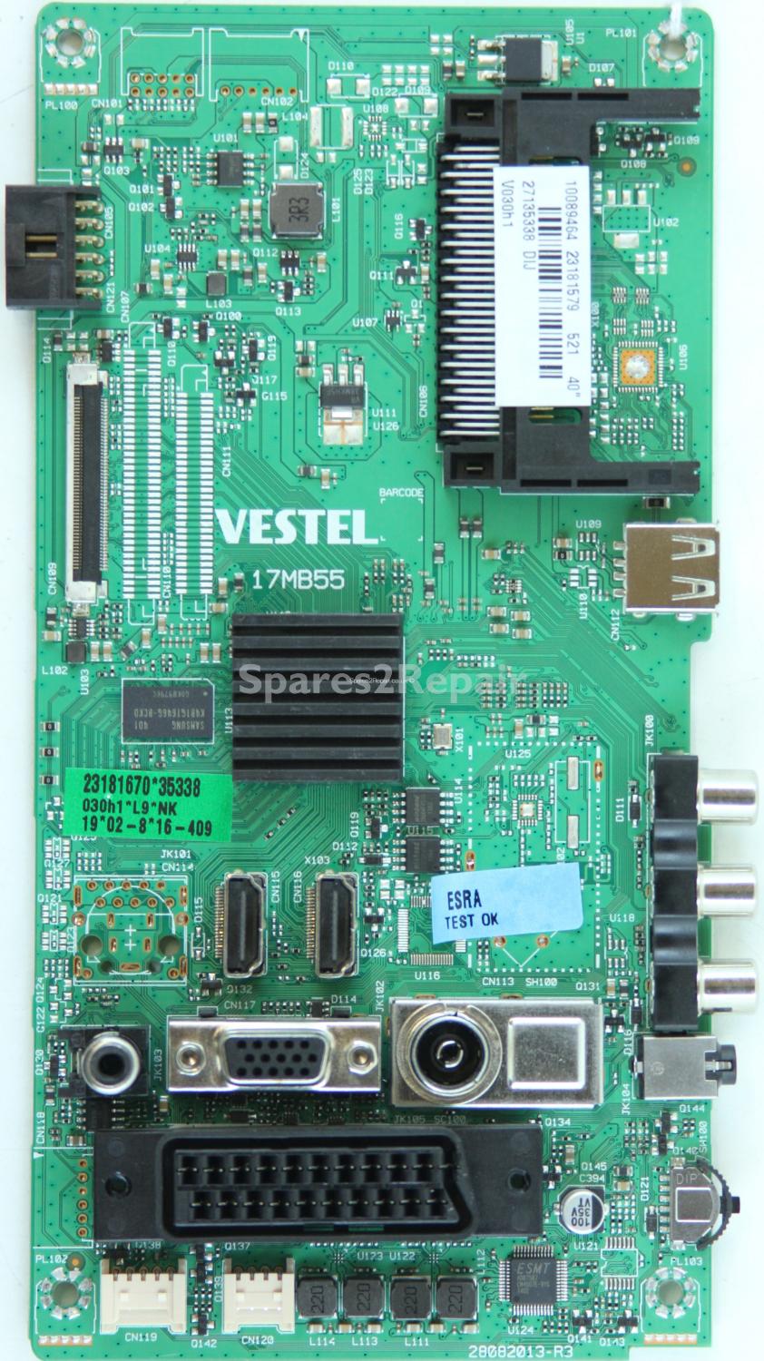 Celcus DLED40125FHD - Main AV - 23181579 - 17MB55 - 28082013-R3
