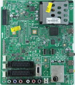 Celcus 40913LED - Main AV - 23026746 - 17MB65S-2 - 210711