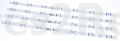 Com Led-backlight-bar - Led backlight Kit For 50" panel (4 Strips) -