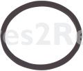 Square Belt - 25mm*1,6mm Square Belt 7206-k 25mm-1.6mm