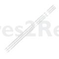 Com Led-backlight-bar - Rf aj400016ss30 0801 A1 Led backlight Kit For 40" Panel (3 Stripes) -