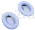 Com Foam Pad Headphones - Alternative Ear Pad Set For Sony Wh-1000xm4 Grey -