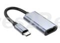 Compatible Usb adaptor - Usb-c To Hdmi Adapter 4k@60hz