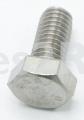 Comenda Screw - Stainless Steel Te screw 8x16 - 260112