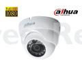 Dahua Hdcvi Cameras - Camera Dome Cvi 2mp 1080p 20 Meters White - HAC-HDW1200M-S3