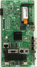DigiHome 40FHD286T2 - Main AV - 23413420 - 17MB97 - 260215R2