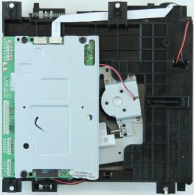 DMTECH DML-4126WX - DVD Mech - 30410000007 - DSS-823