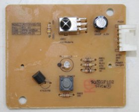 DMTECH LM37 - IR - LM17-20-26-32 - REV01 - DPPB-10256A