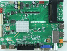 E-Motion 50/209G - Main AV - 4501932 - A13103357 - T.MSD306.69A - 12023