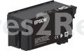 Epson Cartridge - T40 C13t40d140 Ink Cartridge Black 80ml