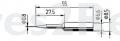 Ersa Soldering Tips Ersa 832 Series - Tip - Single Piece Package