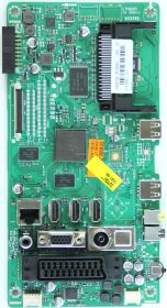 Finlux 32F8072-T - Main AV - 23146961 - 17MB95 R3 - 050413