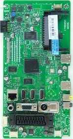 Finlux 50FME242B-T - Main AV - 23200908 - 17MB95M - 251113R3