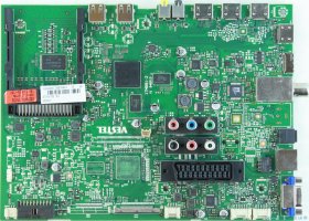 Finlux 55LHK242BHC - Main AV - 23218497 - 17MB91-2 - V1 040213
