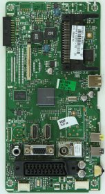 Finlux 22F6030 - Main AV - 23075867 - 17MB62-2.6 - 110112