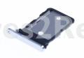 Google Sim-card Holder - Google Pixel 8 Pro (gc3ve-g1mnw) - Sim Card Holder Bay Blue - G851-01146-03
