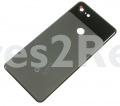 Google Battery Compartment Lid - Battery Cover Fur Google Pixel 3xl - Just Black