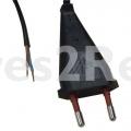 Grundig Mains Power Lead - 54c500r-1 C00949824 Power Cable