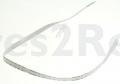 Grundig Flexi print Connector - Zgt505r1 759551830600 Ffc 4p 1mm 300mm