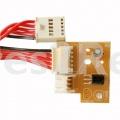 Grundig Module - Electrical Unit - 275990221000 Led-ir Receiverboard