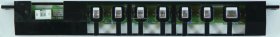 Hannspree T281H - Buttons - 39-F2810200G000 - REV:03 - 70-T28X0200G0D0