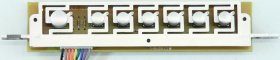 Hanspree XV32 GT02-32E2-000G - Buttons - 736TL3292RH12