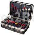 Hepco & Becker Hard Cover Tool Box - 5012 Hard Cover Tool Box