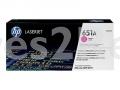 Hewlett Packard Toner Cartridge - 651a Ce343a Toner Magenta 16k