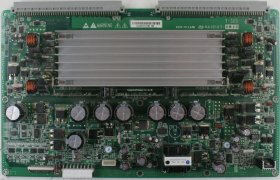 Hitachi 32PD3000E - YSUS - NA18107-5017