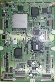 Hyundai HPT-4281H - LVDS - PKG42H5C1 - CS5763304 - NPC1-51154 - DIGITAL BOARD