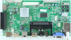 JVC LT-40C550 - Main AV - MSDV3255-ZC01-01 - M02/G53445/12
