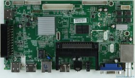 JVC LT-55C550 - Main AV - MSDV3255-ZC01-01 - M05/2010016376/10