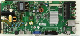 JVC LT-32C473 - Main Board - M02/2010025745/12 - MS6308B-ZC01-01