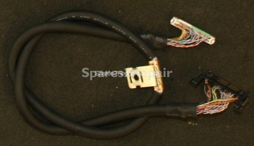 KDL-40V4000 LVDS Cable