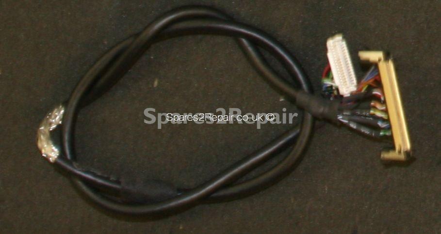 KDL-40P3020 - LVDS Cable