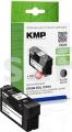 Kmp Cartridge - 1638 4001 E226x Cartridge Black 42ml